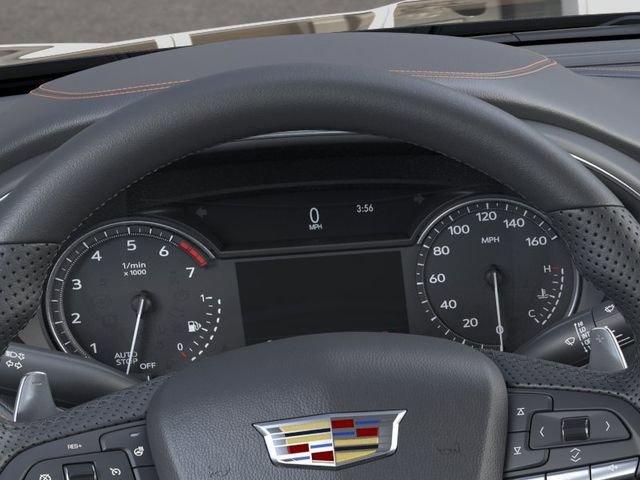 2024 Cadillac CT5 Vehicle Photo in MEDINA, OH 44256-9631