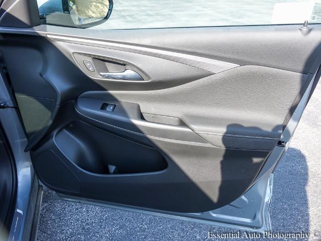 2024 Buick Envista Vehicle Photo in OAK LAWN, IL 60453-2517