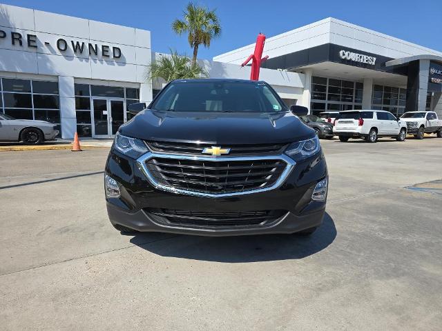 2021 Chevrolet Equinox Vehicle Photo in LAFAYETTE, LA 70503-4541