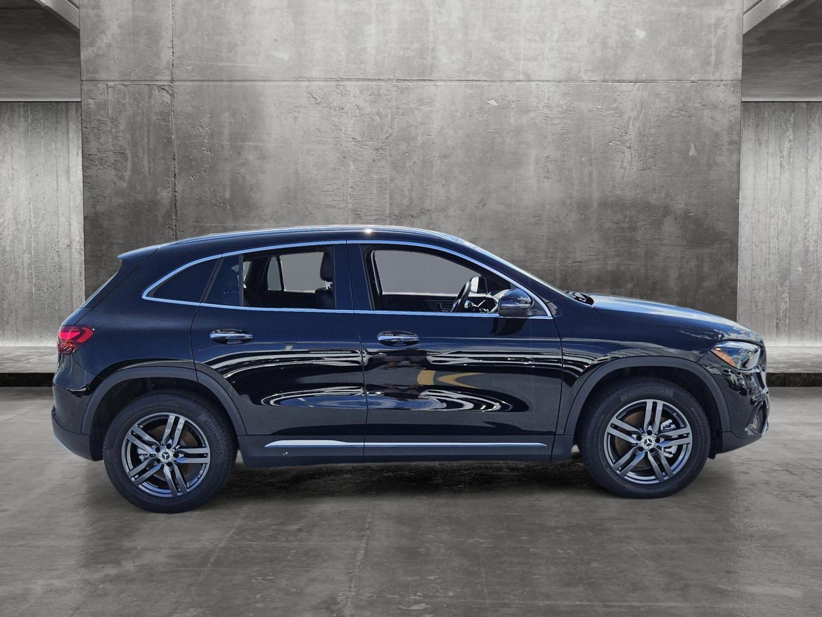 2024 Mercedes-Benz GLA Vehicle Photo in Fort Lauderdale, FL 33316