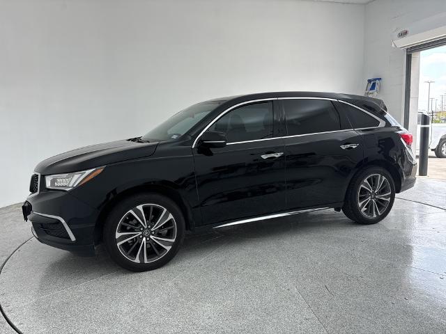 2019 Acura MDX Vehicle Photo in Grapevine, TX 76051