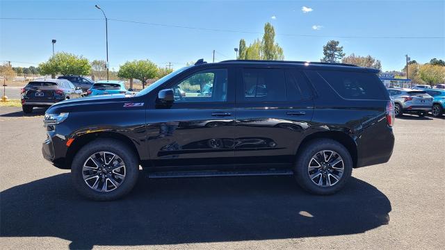 2022 Chevrolet Tahoe Vehicle Photo in FLAGSTAFF, AZ 86001-6214