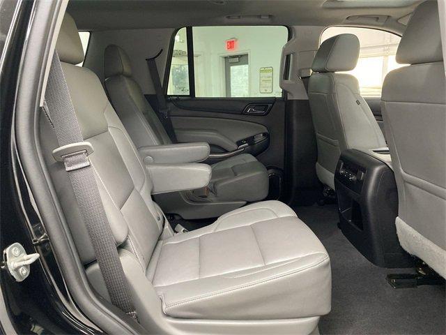 2020 Chevrolet Tahoe Vehicle Photo in PORTLAND, OR 97225-3518