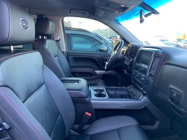 2018 GMC Sierra 1500 Vehicle Photo in POST FALLS, ID 83854-5365