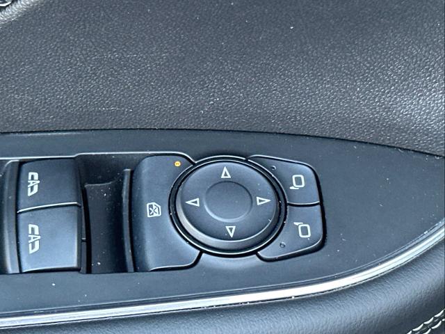 2021 Buick Envision Vehicle Photo in DUNN, NC 28334-8900