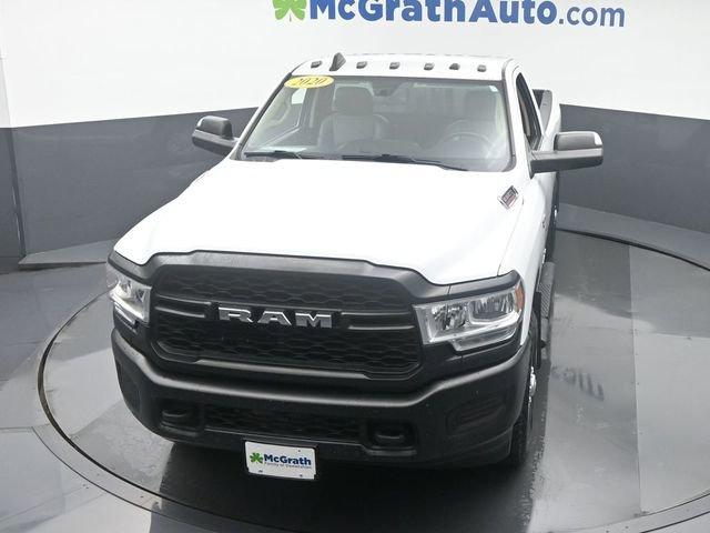 2020 Ram 2500 Vehicle Photo in Cedar Rapids, IA 52402