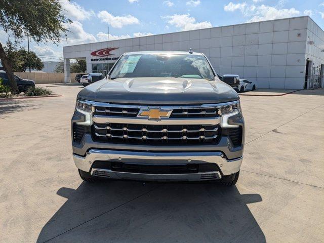 2023 Chevrolet Silverado 1500 Vehicle Photo in SELMA, TX 78154-1459