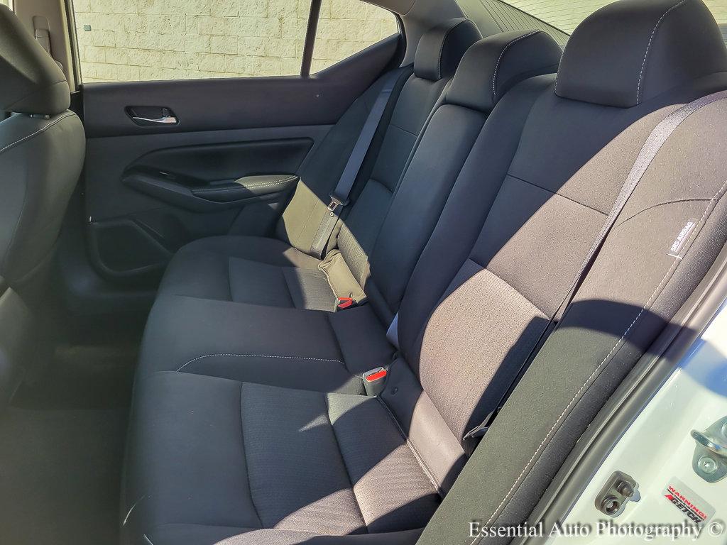 2022 Nissan Altima Vehicle Photo in Plainfield, IL 60586