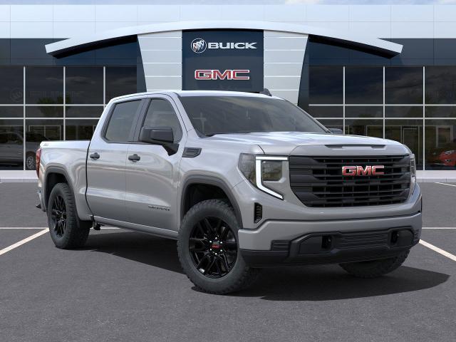 2025 GMC Sierra 1500 Vehicle Photo in POTSDAM, NY 13676-1281