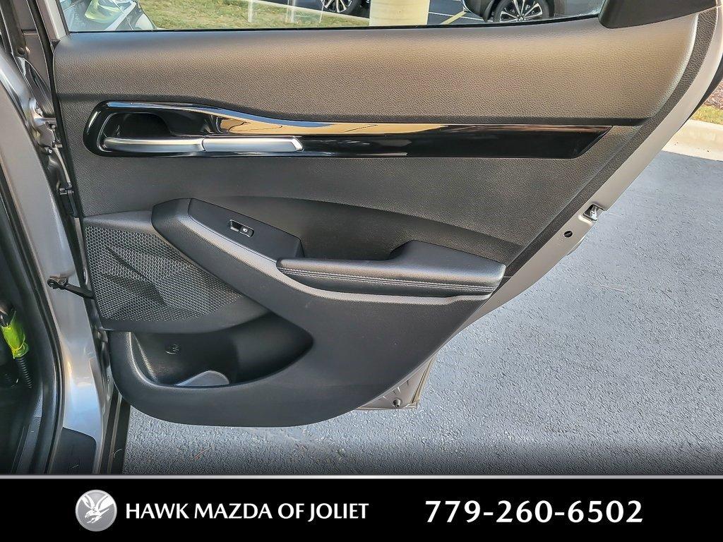 2021 Kia Seltos Vehicle Photo in Plainfield, IL 60586