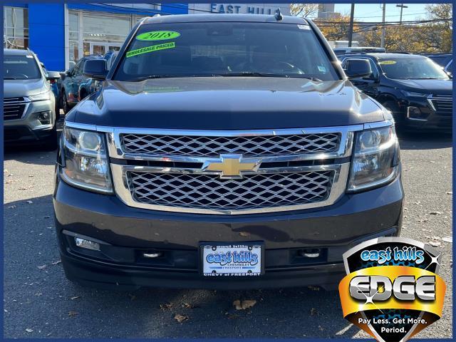 2018 Chevrolet Tahoe Vehicle Photo in FREEPORT, NY 11520-3923