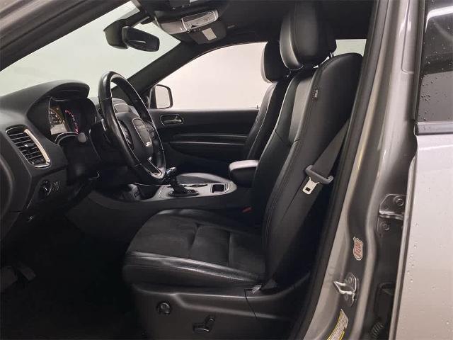 2020 Dodge Durango Vehicle Photo in PORTLAND, OR 97225-3518