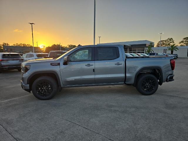 2025 GMC Sierra 1500 Vehicle Photo in LAFAYETTE, LA 70503-4541