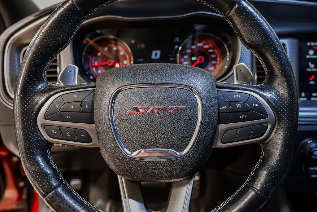 2019 Dodge Charger Vehicle Photo in AKRON, OH 44320-4088