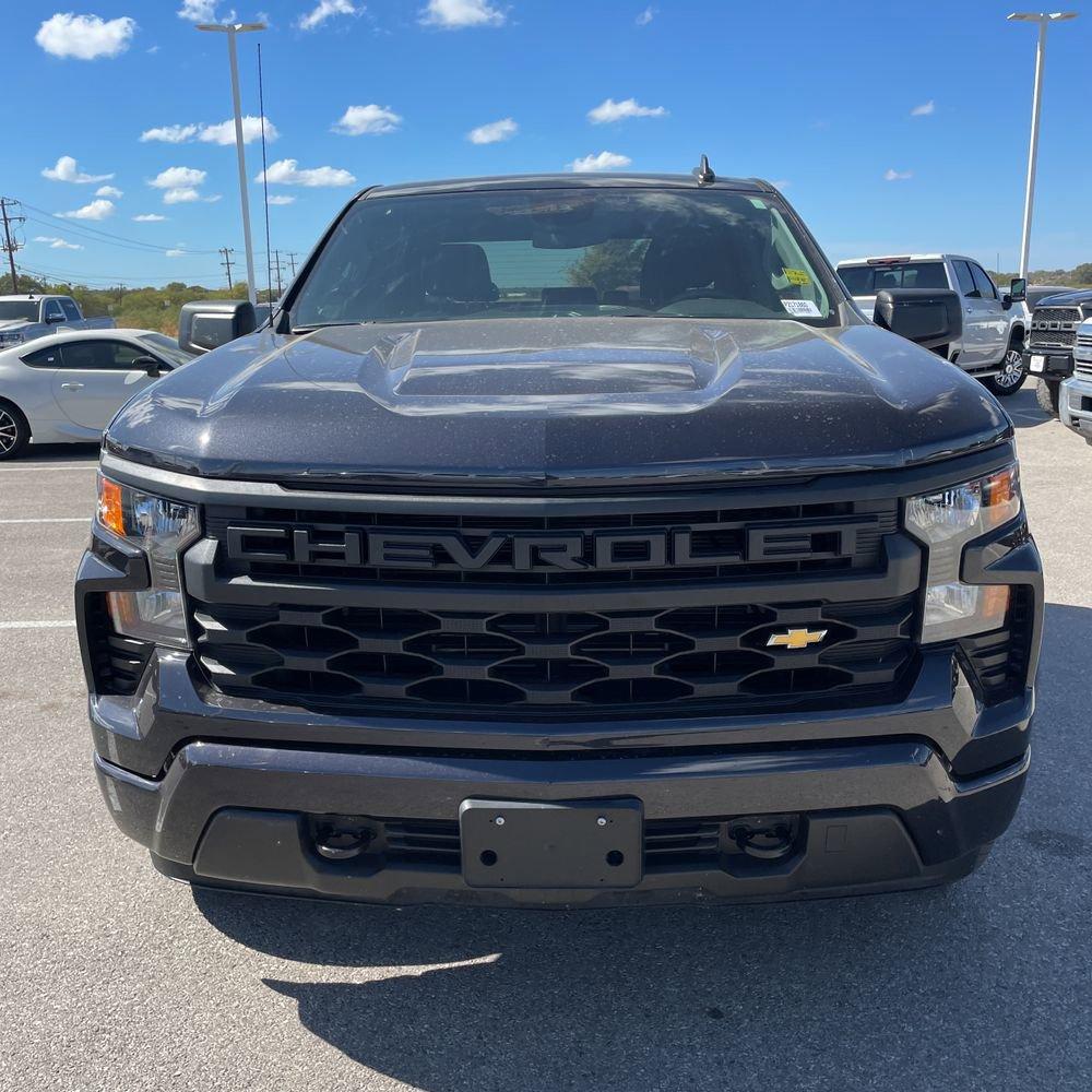 2023 Chevrolet Silverado 1500 Vehicle Photo in LOS ANGELES, CA 90007-3794