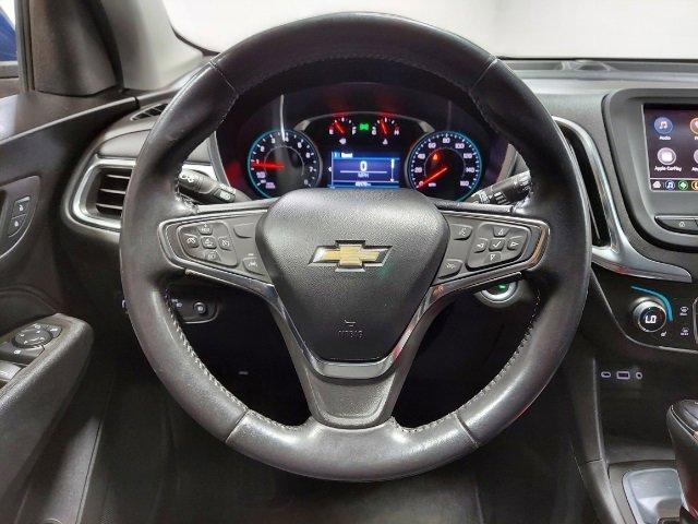 2021 Chevrolet Equinox Vehicle Photo in SAUK CITY, WI 53583-1301