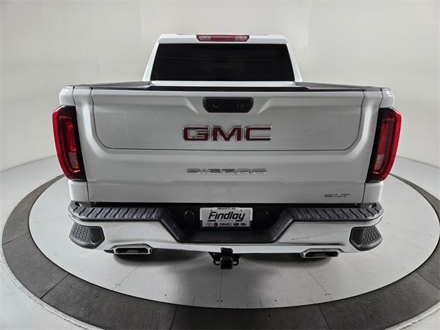 2022 GMC Sierra 1500 Vehicle Photo in PRESCOTT, AZ 86305-3700