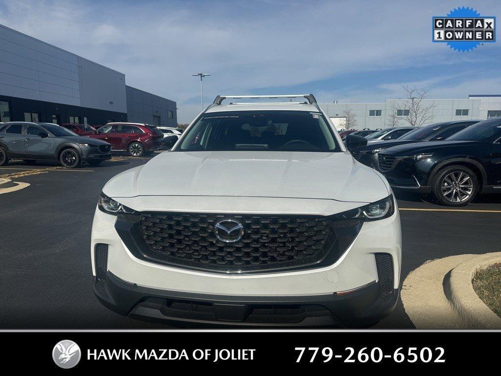 2024 Mazda CX-50 Vehicle Photo in Saint Charles, IL 60174