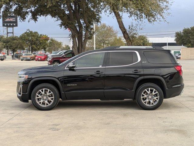 2021 GMC Acadia Vehicle Photo in SELMA, TX 78154-1459