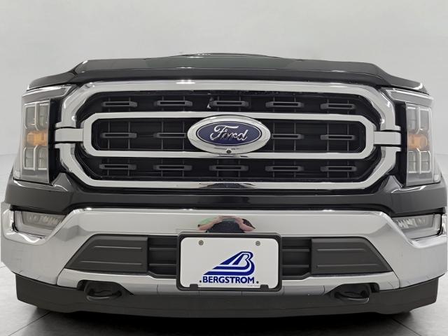 2022 Ford F-150 Vehicle Photo in Neenah, WI 54956