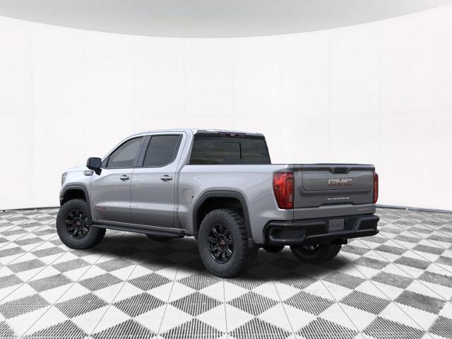 2024 GMC Sierra 1500 Vehicle Photo in NORTH RIVERSIDE, IL 60546-1404