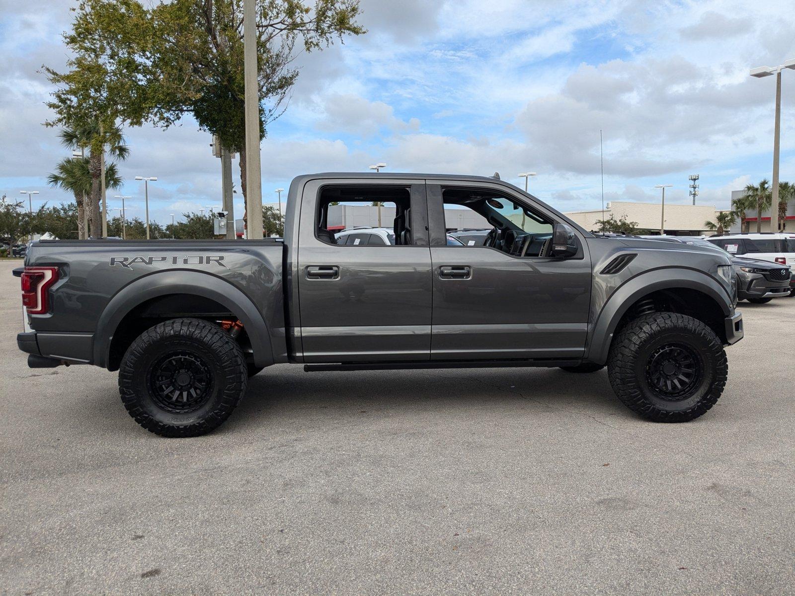 2019 Ford F-150 Vehicle Photo in Winter Park, FL 32792