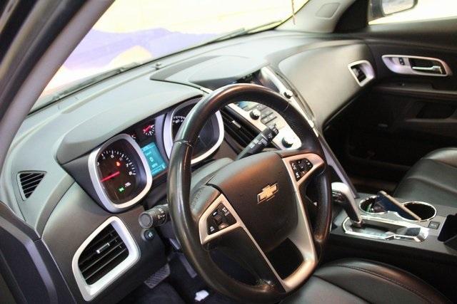 2015 Chevrolet Equinox Vehicle Photo in GRAND LEDGE, MI 48837-9199