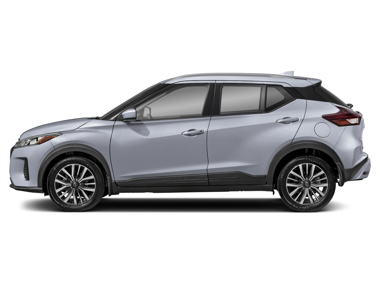 2024 Nissan Kicks Vehicle Photo in Tulsa, OK 74129