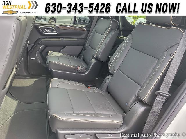 2024 Chevrolet Tahoe Vehicle Photo in AURORA, IL 60503-9326