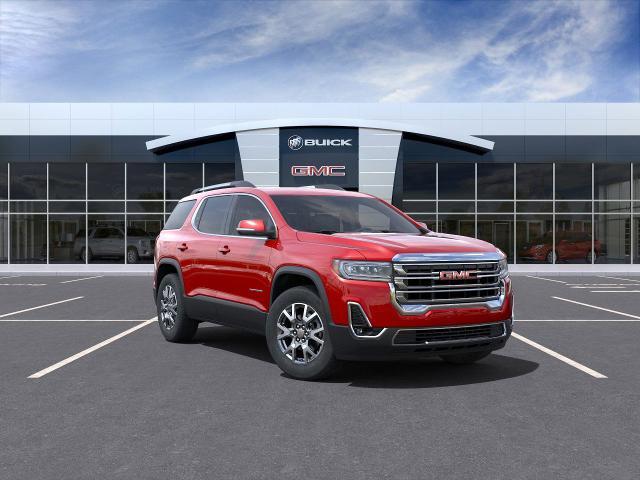 2023 GMC Acadia Vehicle Photo in LITTLE FALLS, NJ 07424-1717