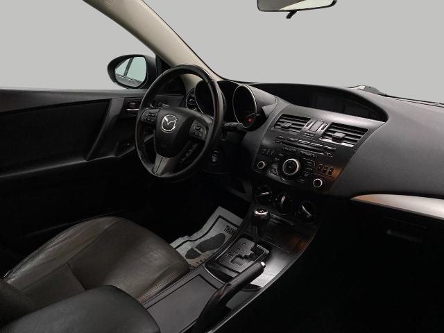 2012 Mazda Mazda3 Vehicle Photo in Appleton, WI 54913