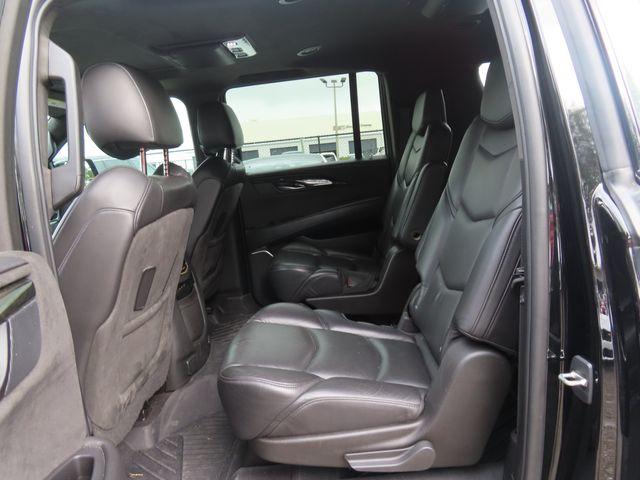 2020 Cadillac Escalade ESV Vehicle Photo in DELRAY BEACH, FL 33483-3294