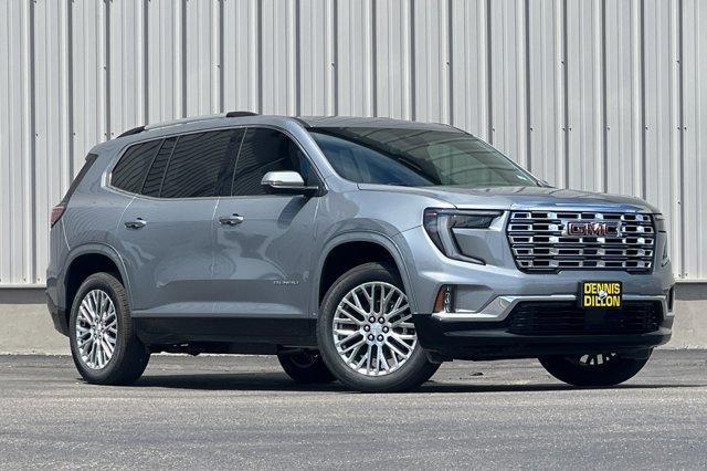 2024 GMC Acadia Vehicle Photo in BOISE, ID 83705-3761