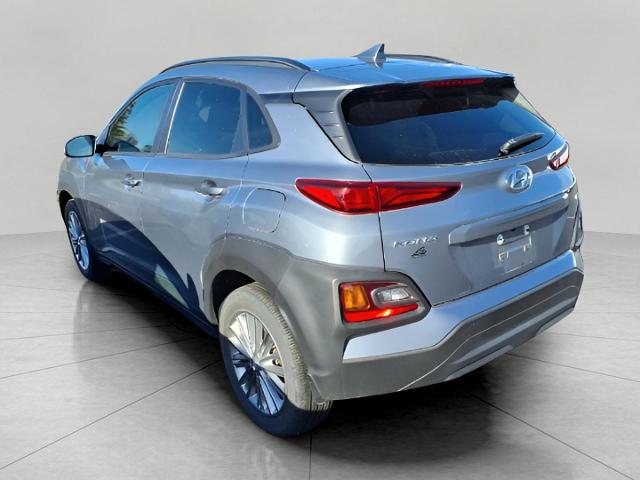 2019 Hyundai KONA Vehicle Photo in Oshkosh, WI 54904