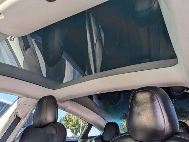 2021 Tesla Model 3 Vehicle Photo in San Antonio, TX 78209