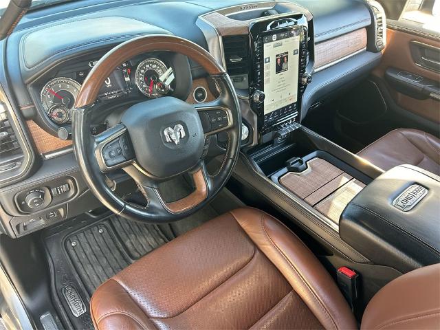 2022 Ram 1500 Vehicle Photo in GOODYEAR, AZ 85338-1310