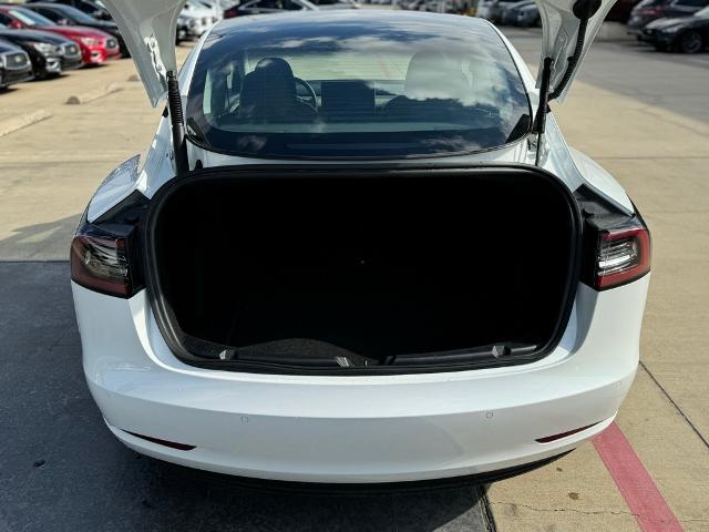 2021 Tesla Model 3 Vehicle Photo in Grapevine, TX 76051