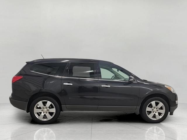 2012 Chevrolet Traverse Vehicle Photo in APPLETON, WI 54914-4656