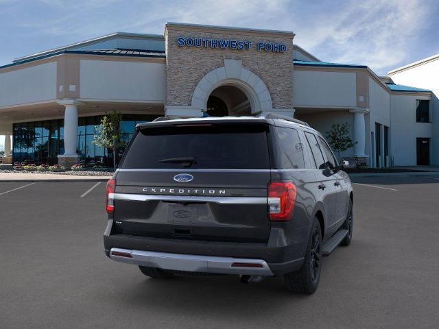 2024 Ford Expedition Vehicle Photo in Weatherford, TX 76087