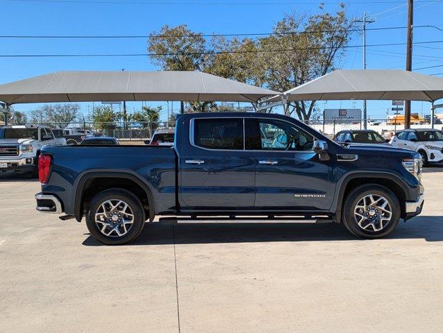 2022 GMC Sierra 1500 Vehicle Photo in SELMA, TX 78154-1459