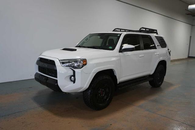 2019 Toyota 4Runner Vehicle Photo in ANCHORAGE, AK 99515-2026