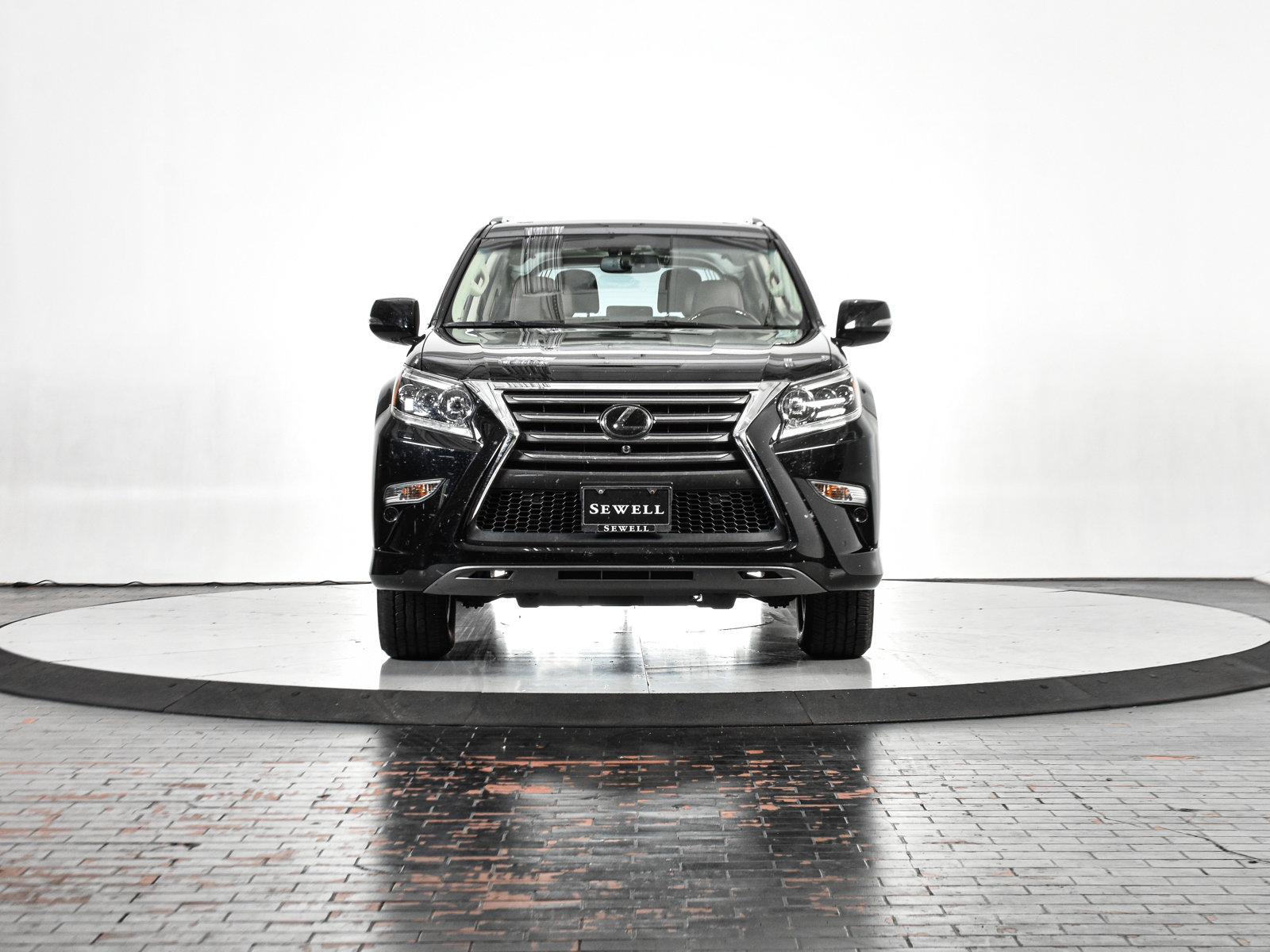 2019 Lexus GX 460 Vehicle Photo in DALLAS, TX 75235