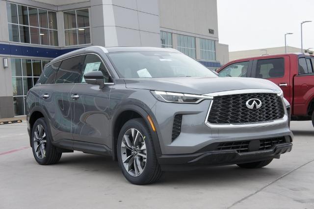 2023 INFINITI QX60 Vehicle Photo in Grapevine, TX 76051