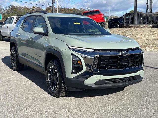 2025 Chevrolet Equinox Vehicle Photo in ALCOA, TN 37701-3235