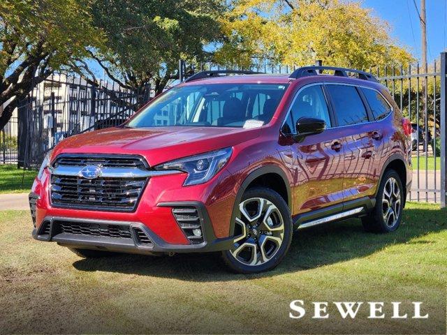 2024 Subaru Ascent Vehicle Photo in DALLAS, TX 75209