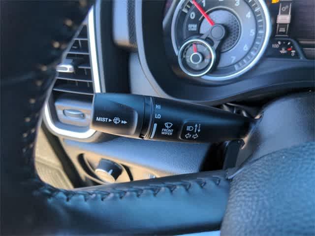 2022 Ram 1500 Vehicle Photo in Corpus Christi, TX 78411