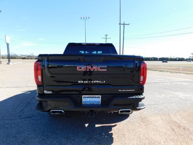 2022 GMC Sierra 1500 Limited Vehicle Photo in GATESVILLE, TX 76528-2745