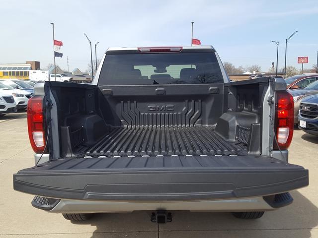 2023 GMC Sierra 1500 Vehicle Photo in ELYRIA, OH 44035-6349