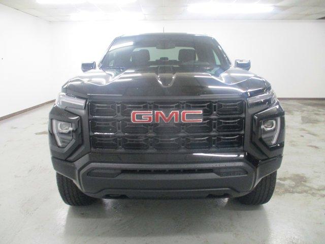 2024 GMC Canyon Vehicle Photo in BATTLE CREEK, MI 49037-8454