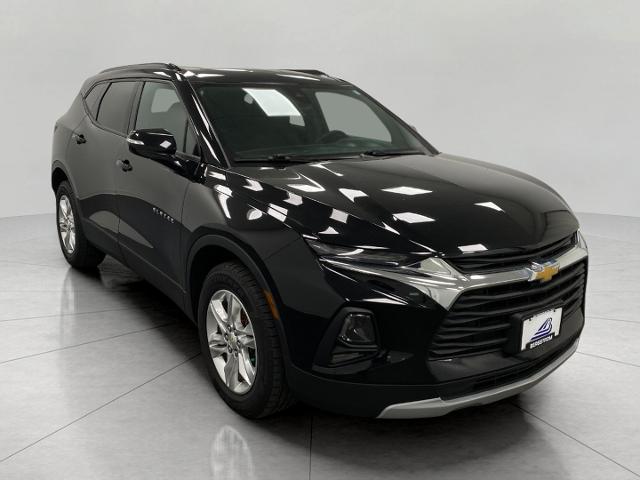 2021 Chevrolet Blazer Vehicle Photo in Appleton, WI 54913